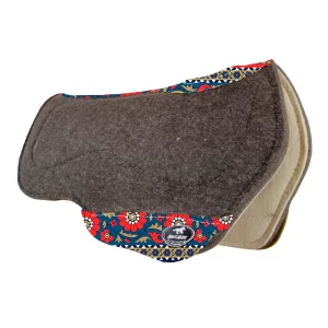 Manta Tambor Freedom Comfort Redonda Estampada