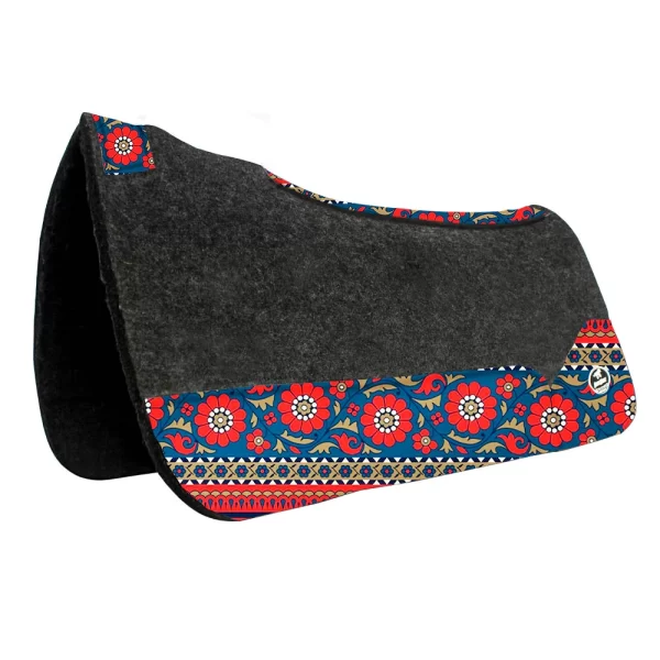 Manta Pad Free Model Estampada