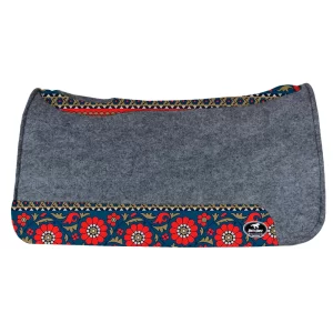 Manta Tambor Flex Comfort Estampada