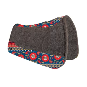 Manta Tambor Freedom Estampada