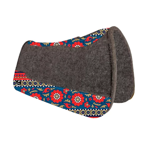 Manta Tambor Freedom Estampada