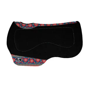 Manta Redonda Tambor Flex Comfort Estampada