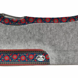 Manta Tambor Flex Estampado