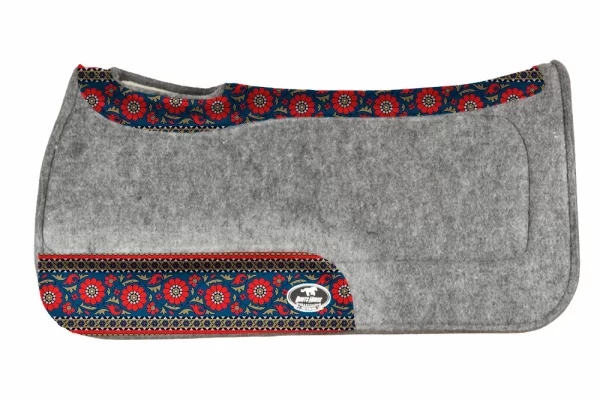 Manta Tambor Flex Estampado
