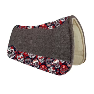 Manta Tambor Freedom Comfort Estampada