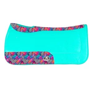 Manta Tambor Flex Rubber Estampada
