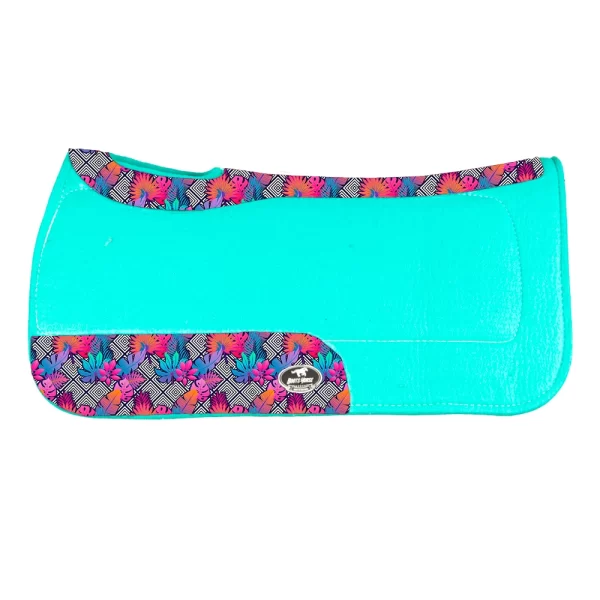 Manta Tambor Flex Rubber Estampada
