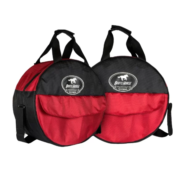 Bolsa De Laço Redonda 1 Repartição