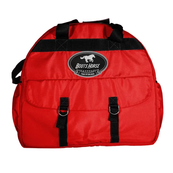 Bolsa Para Boleteira