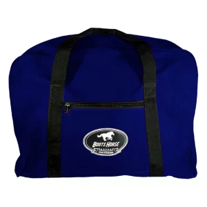 Bolsa Para Sela De Lona