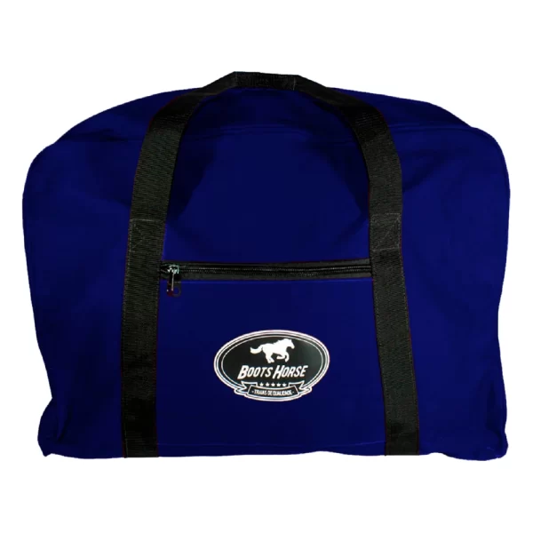 Bolsa Para Sela De Lona