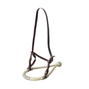 Bosal Hackmore Com Cabeçada