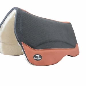Manta Air Max Pad Redonda Wool