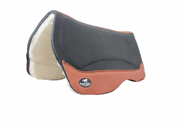 Manta Air Max Pad Redonda Wool