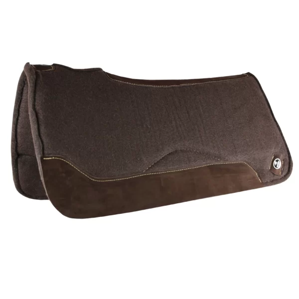 Manta Impact Pad Wool