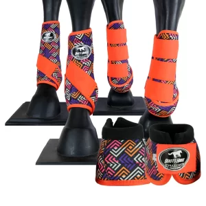 Kit Color Completo Estampado