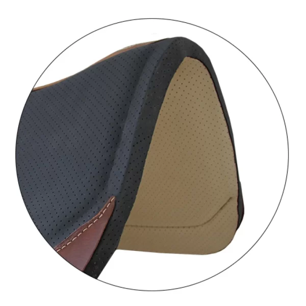 Manta Cavalgada Air Max Pad - Image 2
