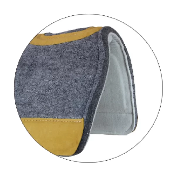 Manta Redonda Tambor Flex Comfort - Image 2