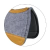 Manta Redonda Tambor Flex Rubber - Imagem 2