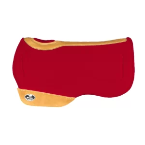 Manta Redonda Tambor Flex Wool
