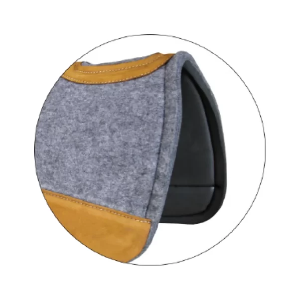 Manta Tambor Flex Rubber Estampada - Image 2