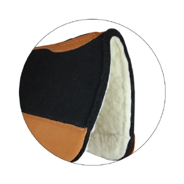 Manta Tambor Flex Wool - Image 2