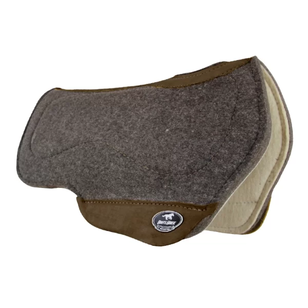 Manta Tambor Freedom Comfort Redonda