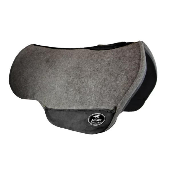 Manta Tambor Freedom Rubber Redonda
