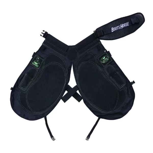Calça De Ferrador