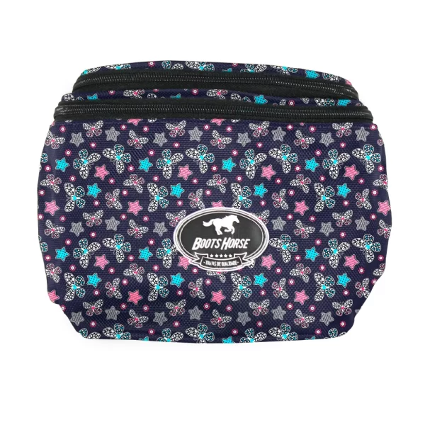 Pochete Para Sela Estampada