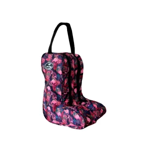 Porta Botas Estampado
