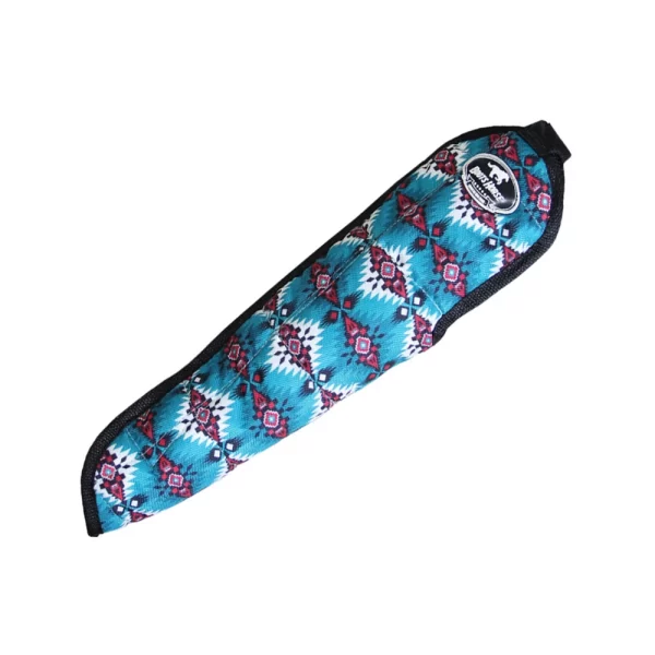 Protetor De Rabo Estampado