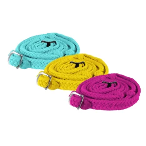 Rédea De Nylon Para Tambor