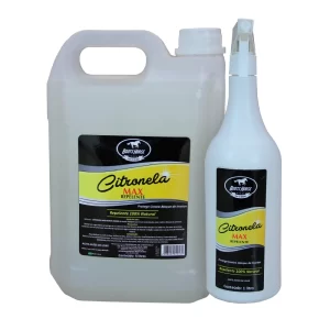 Repelente De Citronela