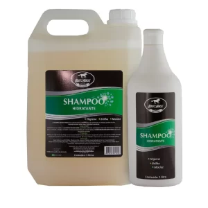 Shampoo