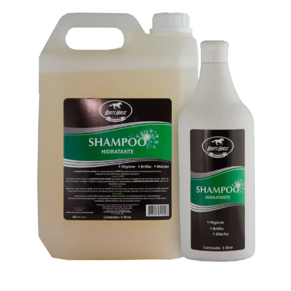 Shampoo