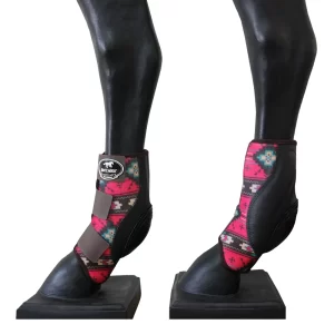 Skid Boot Estampado