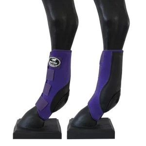 Skid Boot Longo Color