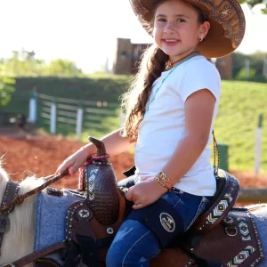 Suporte Infantil