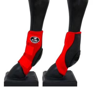 Skid Boot Color