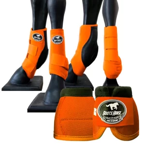 Kit Color Completo Com Skid Boot
