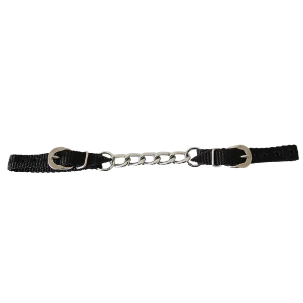 Barbela De Nylon 1 Corrente